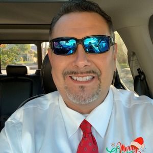 Meet your Posher, Roger